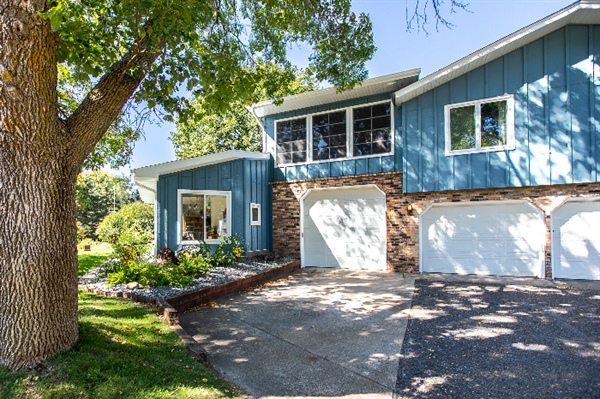 The Higgins’ Approach to Energy Efficiency Through Exterior Remodeling