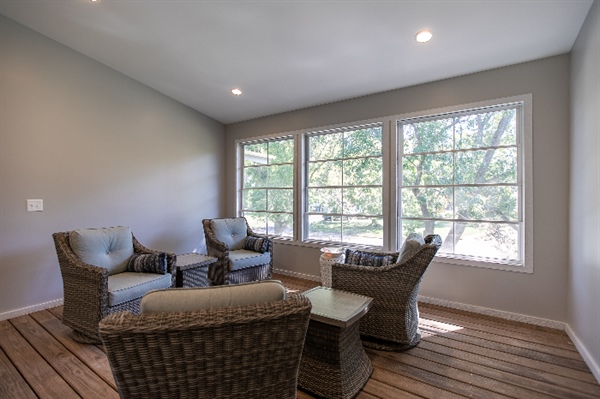 Higgins Room Additions: Trending Ideas We Love to Enhance Your Home's Value