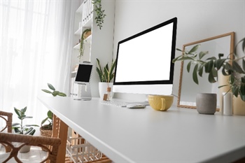 Higgins’ Guide to Designing a Home Office Perfect for Remote Work