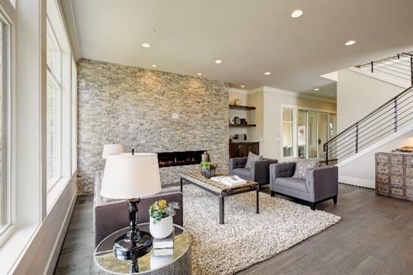 Creating Modern Comfort: Higgins’ Ideas for Your Living Room Remodel