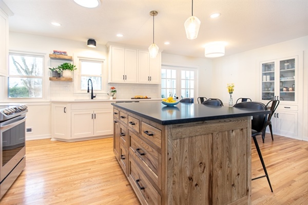 What Are the Most Cost-Effective Ways to Modernize an Older Home?