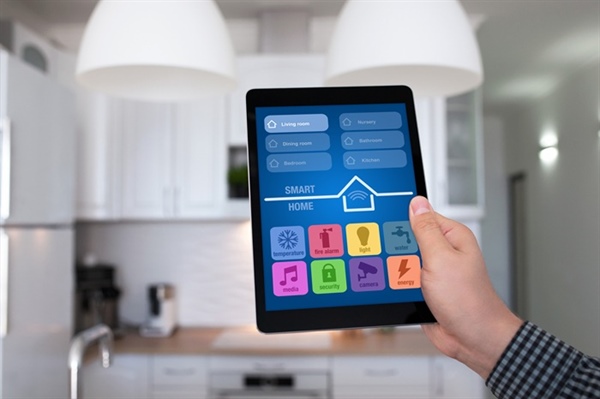 How Can Smart Home Technology Be Integrated Into a Remodel?