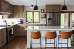 Planning Your Dream Kitchen Remodel with Higgins: A Step-by-Step Guide