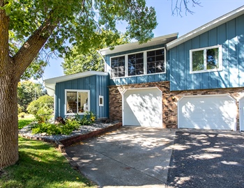 Keeping Family Close: A Custom ADU Addition in Dayton, Minnesota