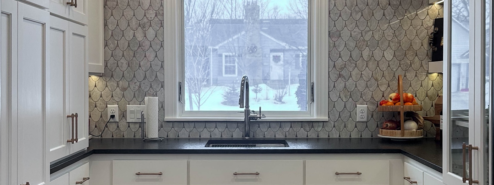 Unifying a Divided Floor Plan: An Open-Concept Kitchen Remodel in Hopkins, MN