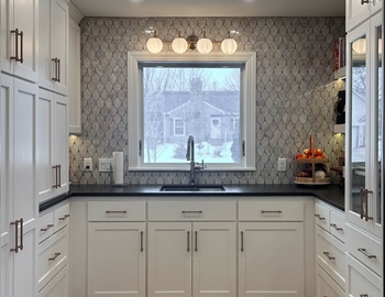 Unifying a Divided Floor Plan: An Open-Concept Kitchen Remodel in Hopkins, MN
