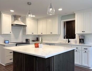 Growing Up, Not Out: A Three-Story Home Addition in South Minneapolis