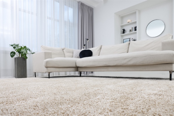 The Higgins Crew's Favorite Flooring Options for Finished Basements