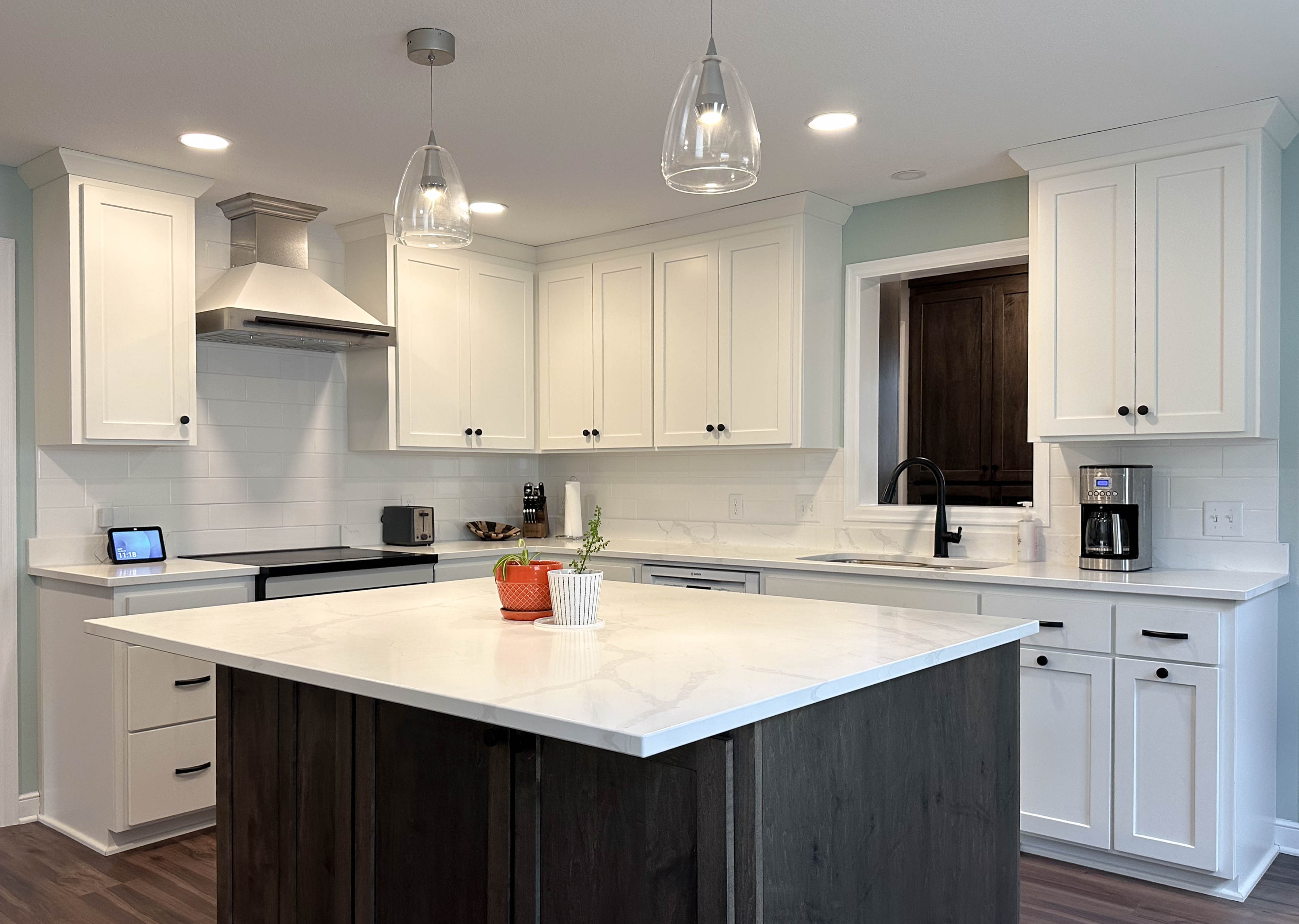 Growing Up, Not Out: A Three-Story Home Addition in South Minneapolis