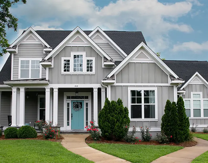 Roofing Contractor