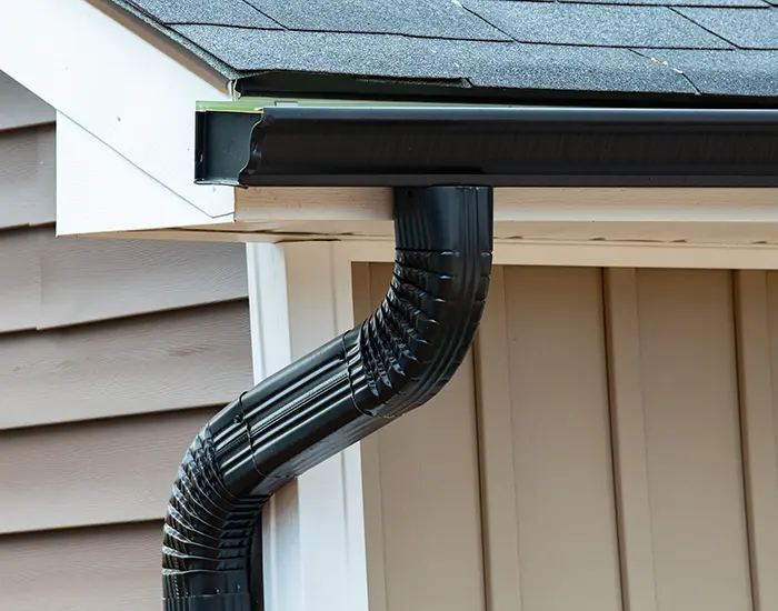 Gutter Installation Hopkins